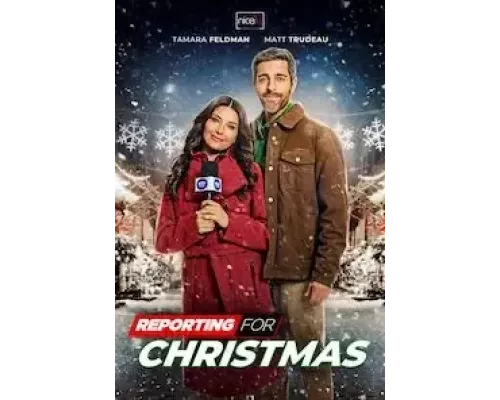Рождественский репортаж  (фильм 2023) смотреть онлайн - ЛордФильм
