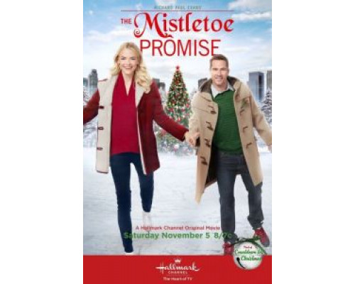 Рождественское обещание (фильм 2016) смотреть онлайн - ЛордФильм Рождественское обещание (фильм 2016) смотреть онлайн - ЛордФильм