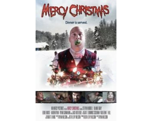Рождество без пощады  (фильм 2017) смотреть онлайн - ЛордФильм
