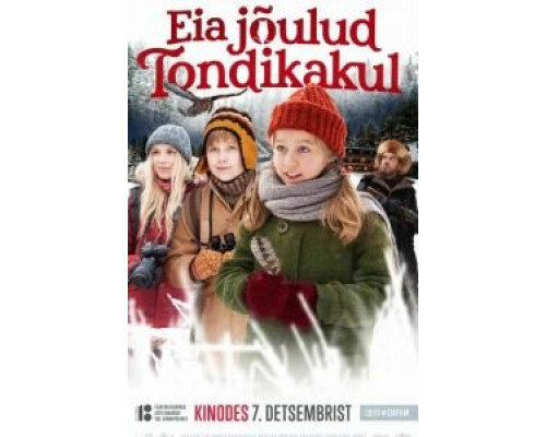 Рождество Эйи в Лесу призрачной совы (фильм 2018) смотреть онлайн - ЛордФильм Рождество Эйи в Лесу призрачной совы (фильм 2018) смотреть онлайн - ЛордФильм