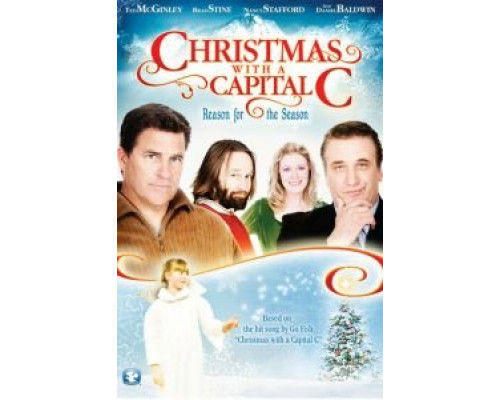 Рождество с большой буквы (фильм 2011) смотреть онлайн - ЛордФильм Рождество с большой буквы (фильм 2011) смотреть онлайн - ЛордФильм