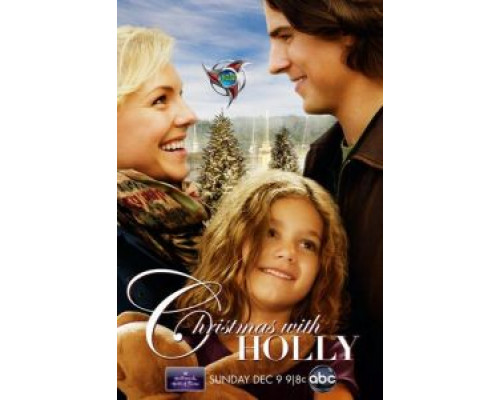 Рождество с Холли (фильм 2012) смотреть онлайн - ЛордФильм Рождество с Холли (фильм 2012) смотреть онлайн - ЛордФильм