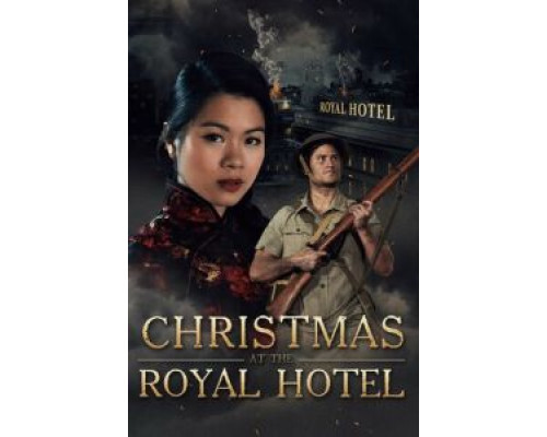 Рождество в отеле "Рояль"  (фильм 2018) смотреть онлайн - ЛордФильм   Рождество в отеле "Рояль"  (фильм 2018) смотреть онлайн - ЛордФильм