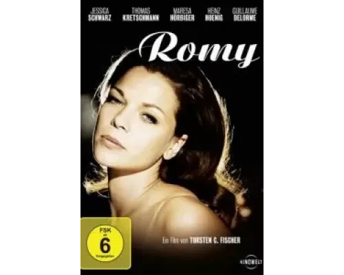 Роми  (фильм 2009) смотреть онлайн - ЛордФильм