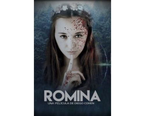 Ромина (фильм 2018) смотреть онлайн - ЛордФильм Ромина (фильм 2018) смотреть онлайн - ЛордФильм