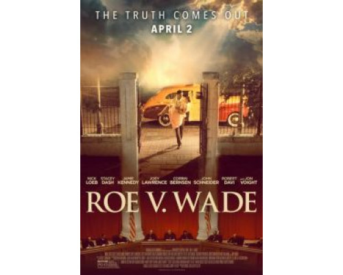Роу против Уэйда  (фильм 2019) смотреть онлайн - ЛордФильм