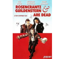 Розенкранц и Гильденстерн мертвы (1990) Розенкранц и Гильденстерн мертвы (1990)