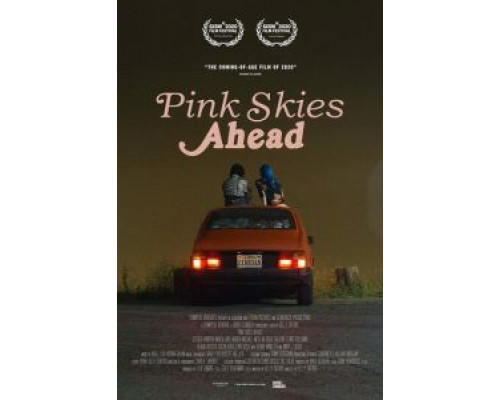 Розовое небо впереди  (фильм 2020) смотреть онлайн - ЛордФильм