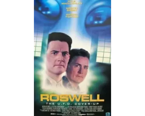 Розуэлл (фильм 1994) смотреть онлайн - ЛордФильм Розуэлл (фильм 1994) смотреть онлайн - ЛордФильм