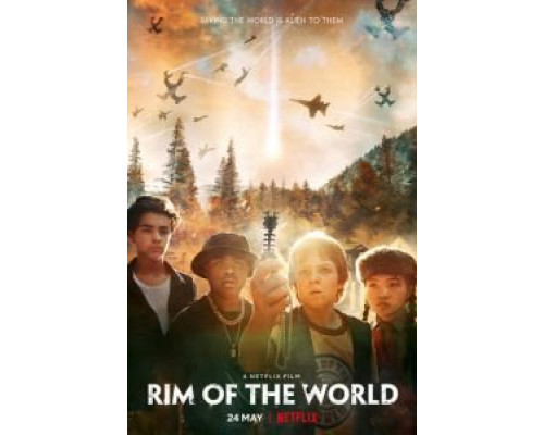   Рубеж мира  (фильм 2019) смотреть онлайн - ЛордФильм