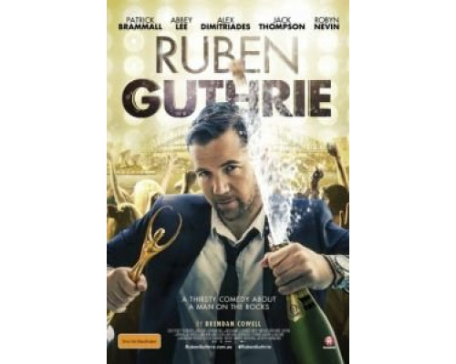 Рубен Гатри  (фильм 2015) смотреть онлайн - ЛордФильм Рубен Гатри  (фильм 2015) смотреть онлайн - ЛордФильм