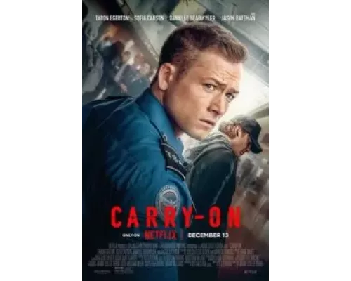   Ручная кладь  (фильм 2024) смотреть онлайн - ЛордФильм