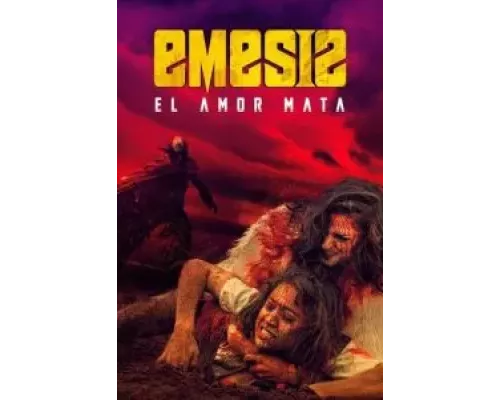 Рвота  (фильм 2021) смотреть онлайн - ЛордФильм