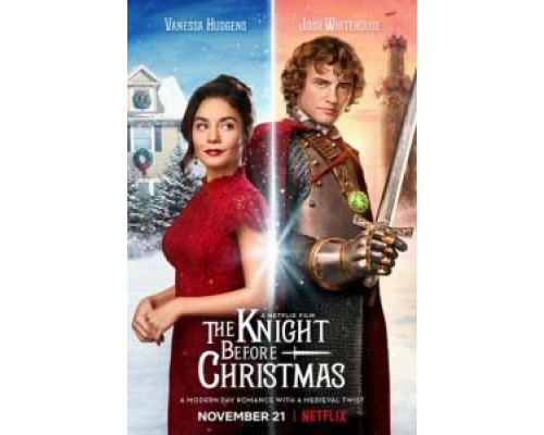   Рыцарь перед Рождеством  (фильм 2019) смотреть онлайн - ЛордФильм