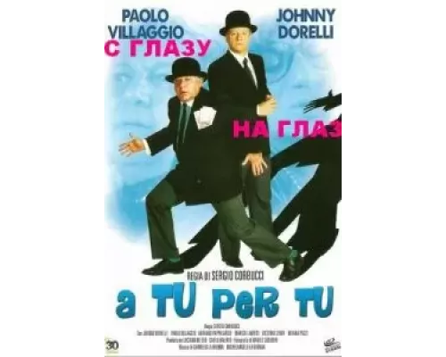С глазу на глаз  (фильм 1984) смотреть онлайн - ЛордФильм