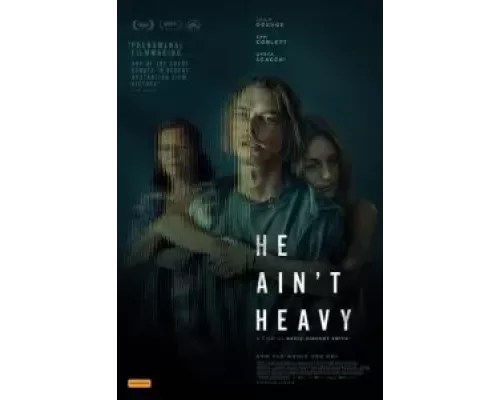 С ним не тяжело (фильм 2024) смотреть онлайн - ЛордФильм С ним не тяжело (фильм 2024) смотреть онлайн - ЛордФильм
