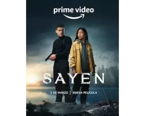 Сайен (фильм 2023) смотреть онлайн - ЛордФильм Сайен (фильм 2023) смотреть онлайн - ЛордФильм