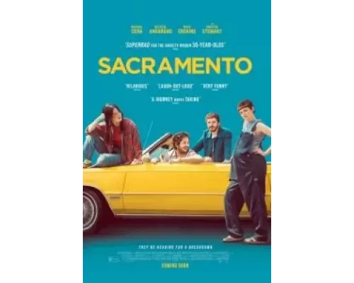 Сакраменто (фильм 2024) смотреть онлайн - ЛордФильм Сакраменто (фильм 2024) смотреть онлайн - ЛордФильм