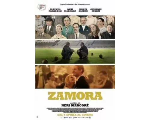 Самора  (фильм 2024) смотреть онлайн - ЛордФильм