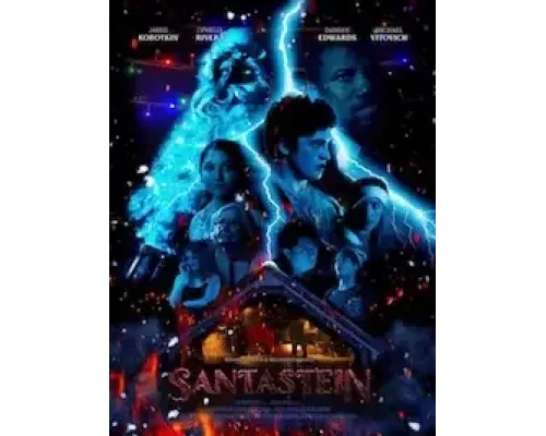 Санташтейн  (фильм 2023) смотреть онлайн - ЛордФильм