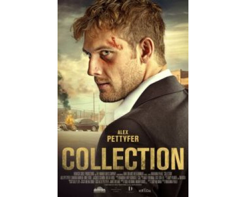 Сбор  (фильм 2021) смотреть онлайн - ЛордФильм