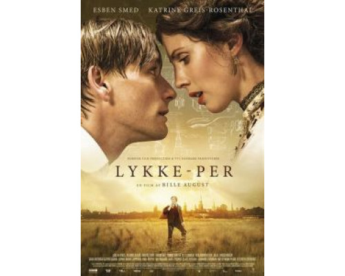 Счастливчик Пер (фильм 2018) смотреть онлайн - ЛордФильм Счастливчик Пер (фильм 2018) смотреть онлайн - ЛордФильм