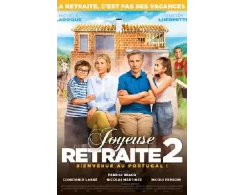 Счастливой пенсии! 2 (фильм 2022) смотреть онлайн - ЛордФильм Счастливой пенсии! 2 (фильм 2022) смотреть онлайн - ЛордФильм