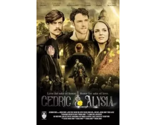 Седрик и Алисия (фильм 2024) смотреть онлайн - ЛордФильм Седрик и Алисия (фильм 2024) смотреть онлайн - ЛордФильм