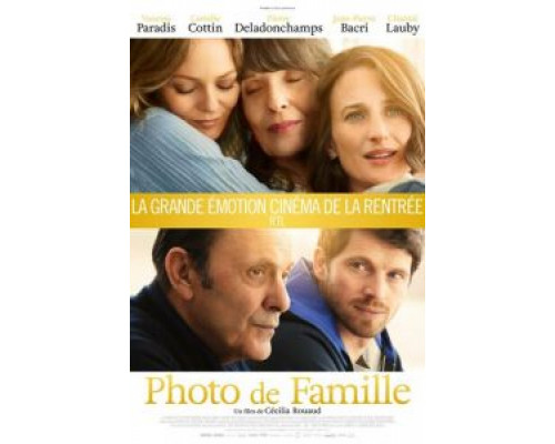   Семейная фотография  (фильм 2018) смотреть онлайн - ЛордФильм