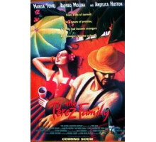Семья Перес (1995) Семья Перес (1995)