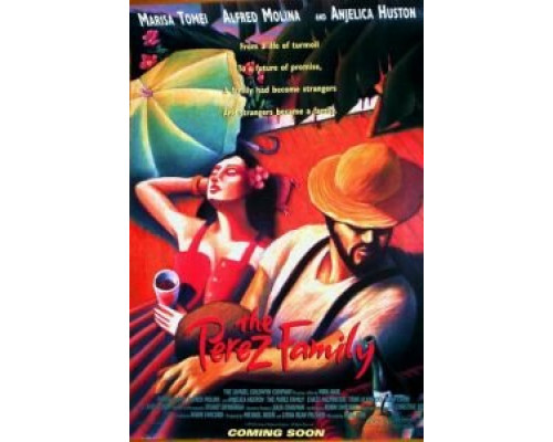 Семья Перес  (фильм 1995) смотреть онлайн - ЛордФильм Семья Перес  (фильм 1995) смотреть онлайн - ЛордФильм