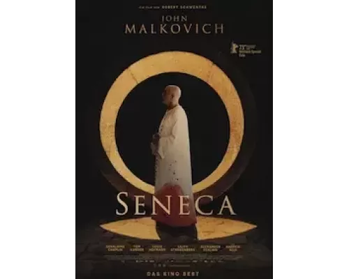 Сенека (фильм 2023) смотреть онлайн - ЛордФильм Сенека (фильм 2023) смотреть онлайн - ЛордФильм
