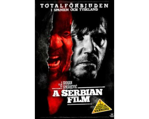   Сербский фильм  (фильм 2010) смотреть онлайн - ЛордФильм
