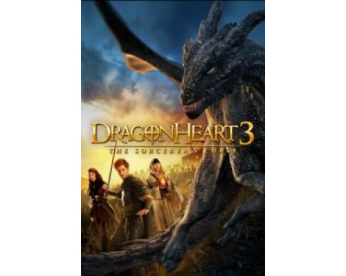 Сердце дракона 3: Проклятье чародея (фильм 2015) смотреть онлайн - ЛордФильм Сердце дракона 3: Проклятье чародея (фильм 2015) смотреть онлайн - ЛордФильм