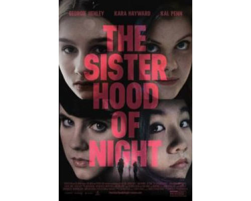 Сестринство ночи (фильм 2014) смотреть онлайн - ЛордФильм Сестринство ночи (фильм 2014) смотреть онлайн - ЛордФильм