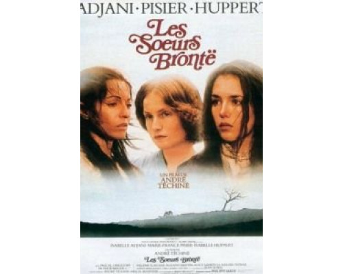 Сестры Бронте (фильм 1979) смотреть онлайн - ЛордФильм Сестры Бронте (фильм 1979) смотреть онлайн - ЛордФильм