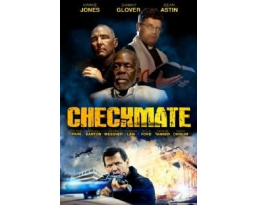 Шах и мат (фильм 2015) смотреть онлайн - ЛордФильм Шах и мат (фильм 2015) смотреть онлайн - ЛордФильм