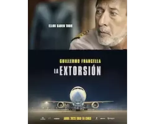Шантаж  (фильм 2023) смотреть онлайн - ЛордФильм