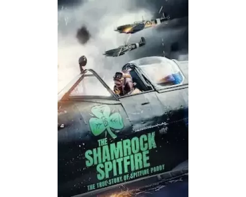 Шемрок Спитфайр (фильм 2024) смотреть онлайн - ЛордФильм Шемрок Спитфайр (фильм 2024) смотреть онлайн - ЛордФильм
