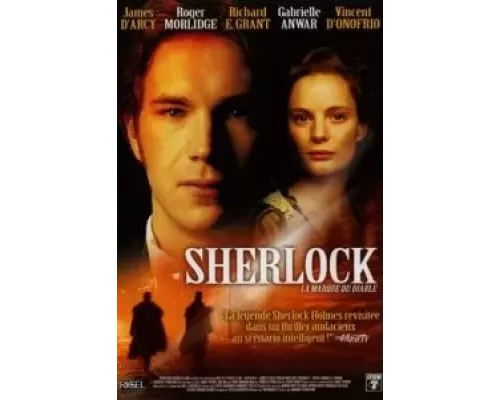 Шерлок: Дело зла  (фильм 2002) смотреть онлайн - ЛордФильм
