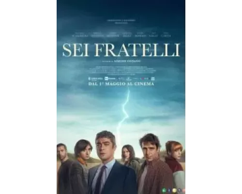 Шестеро детей (фильм 2024) смотреть онлайн - ЛордФильм Шестеро детей (фильм 2024) смотреть онлайн - ЛордФильм