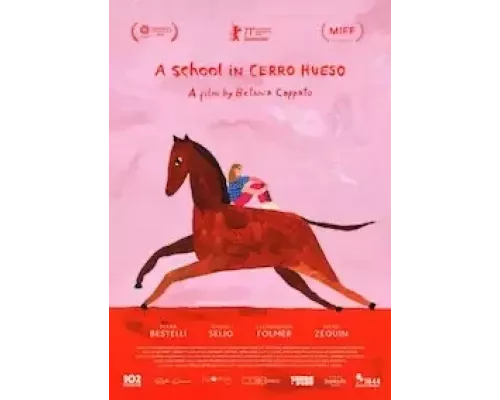 Школа в Сьерра-Уэсо (фильм 2021) смотреть онлайн - ЛордФильм Школа в Сьерра-Уэсо (фильм 2021) смотреть онлайн - ЛордФильм