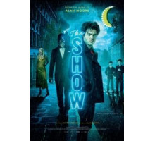 Шоу (2021)