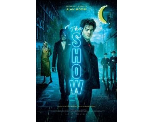 Шоу  (фильм 2021) смотреть онлайн - ЛордФильм