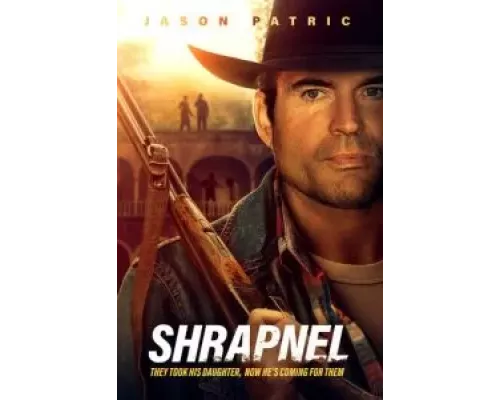 Шрапнель (фильм 2023) смотреть онлайн - ЛордФильм Шрапнель (фильм 2023) смотреть онлайн - ЛордФильм