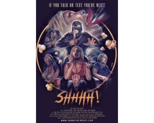Шшшш (фильм 2014) смотреть онлайн - ЛордФильм Шшшш (фильм 2014) смотреть онлайн - ЛордФильм