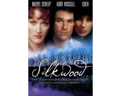 Силквуд (фильм 1983) смотреть онлайн - ЛордФильм Силквуд (фильм 1983) смотреть онлайн - ЛордФильм