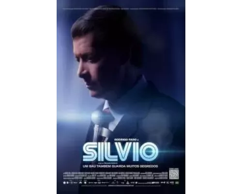 Сильвио (фильм 2024) смотреть онлайн - ЛордФильм Сильвио (фильм 2024) смотреть онлайн - ЛордФильм