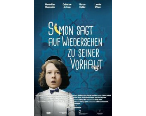 Симон прощается со своей крайней плотью (фильм 2015) смотреть онлайн - ЛордФильм Симон прощается со своей крайней плотью (фильм 2015) смотреть онлайн - ЛордФильм