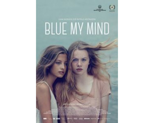 Синева внутри меня (фильм 2017) смотреть онлайн - ЛордФильм Синева внутри меня (фильм 2017) смотреть онлайн - ЛордФильм